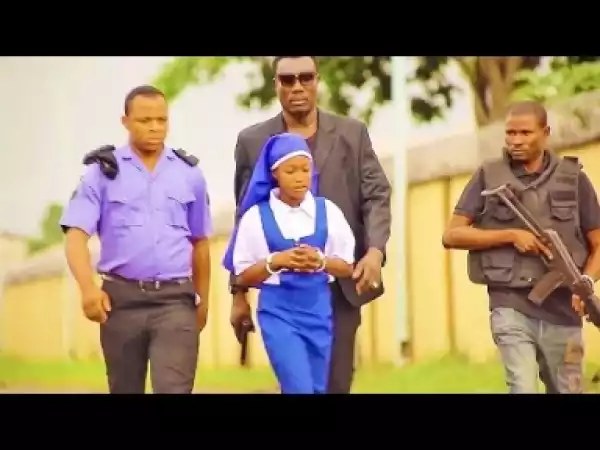 Video: The Little Girl  -   Latest Nigerian Nollywood Movies